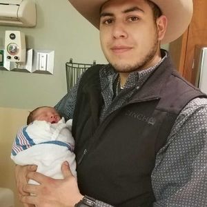 Meet your Posher, Jonathan